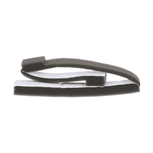 DD63-00138A ABSORBER-DOOR BOTTOM