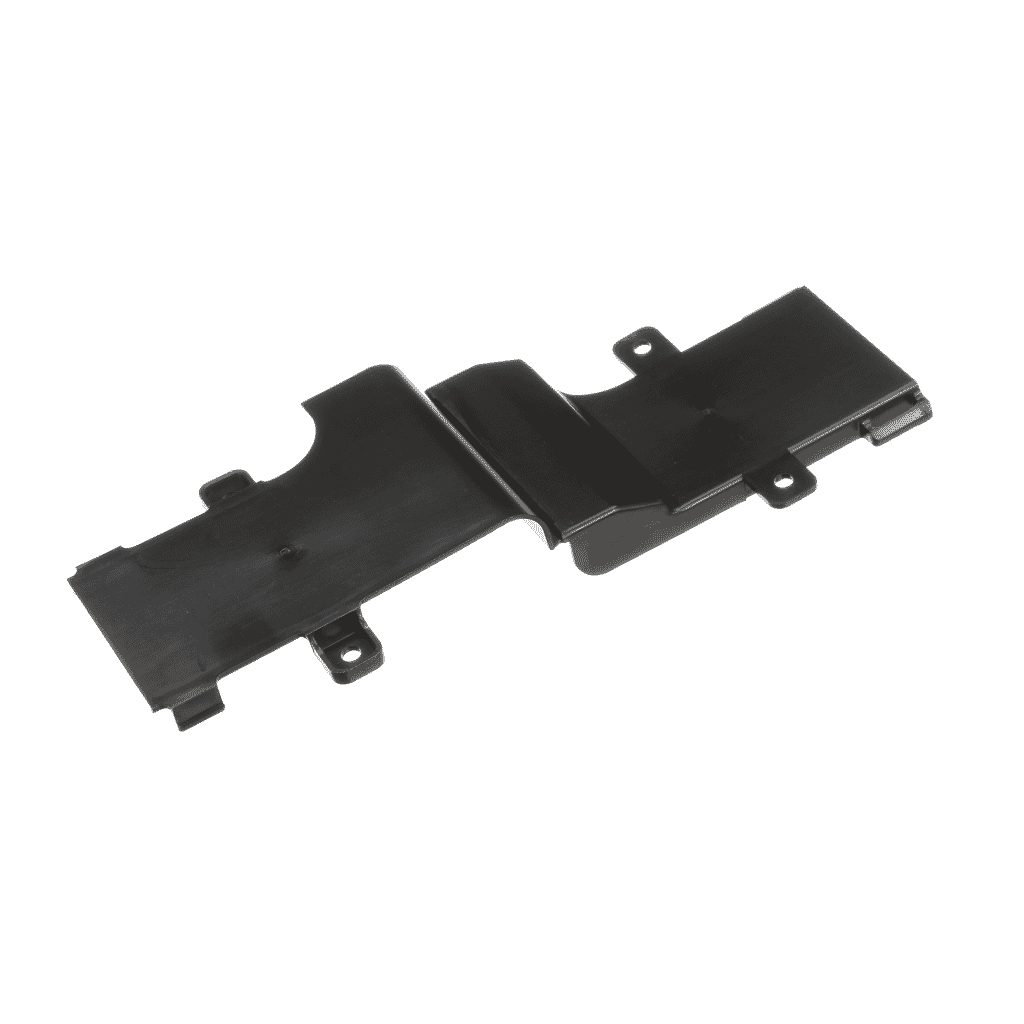 Couvercle de porte de faisceau de câbles Samsung DD63-00151A