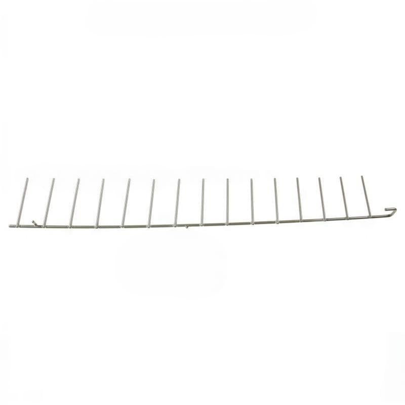 DD66-00156A WIRE FOLDING-FRONT LEFT