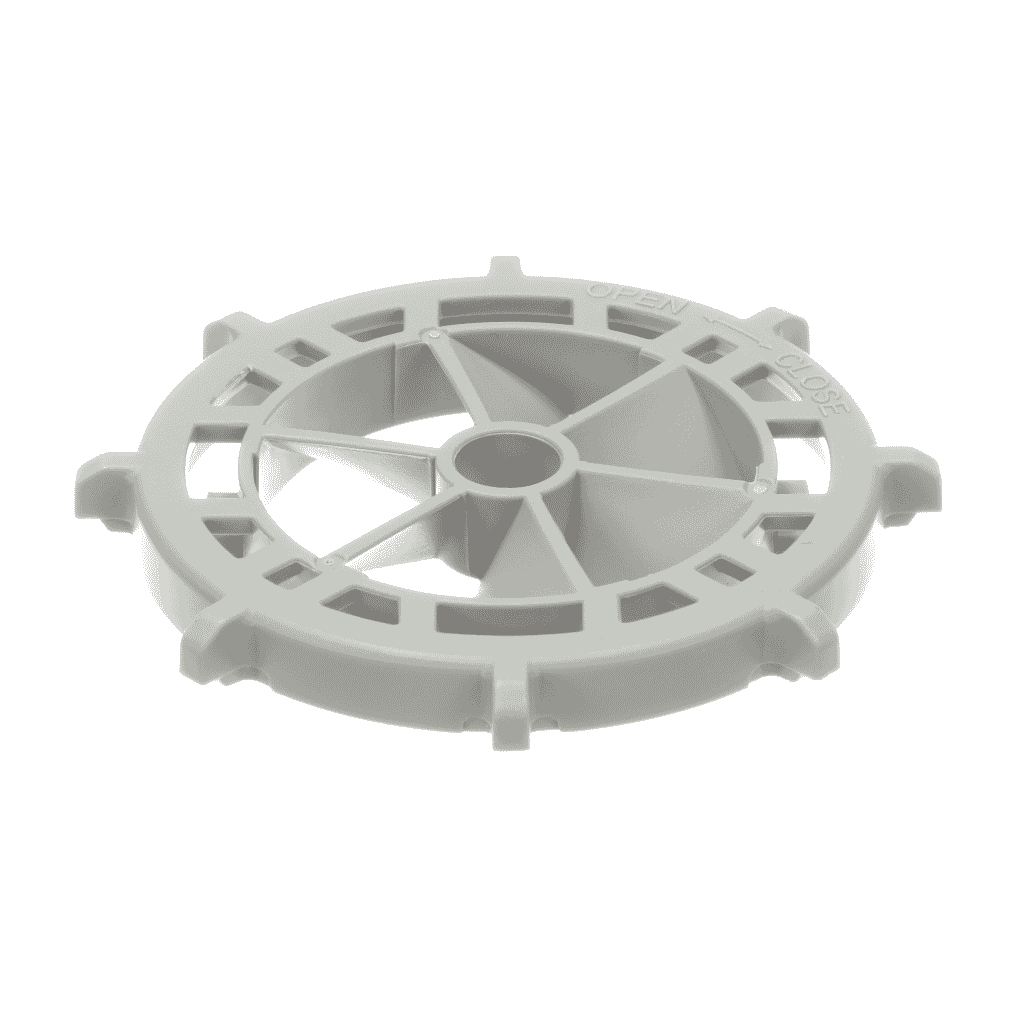 Bouchon de sortie D Samsung DD67-00162B