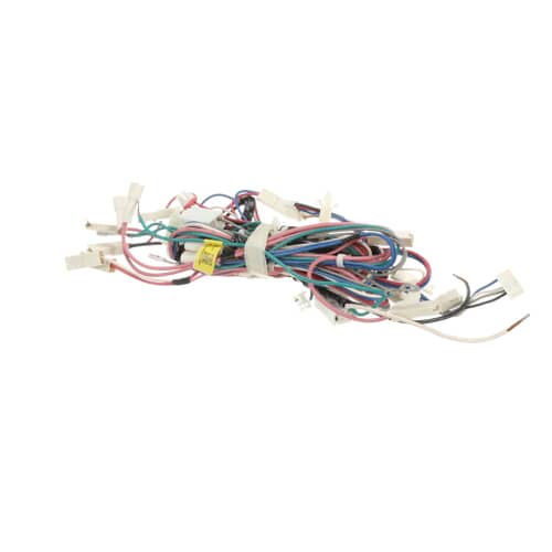 Samsung DD81-02146A Dishwasher Wire Harness