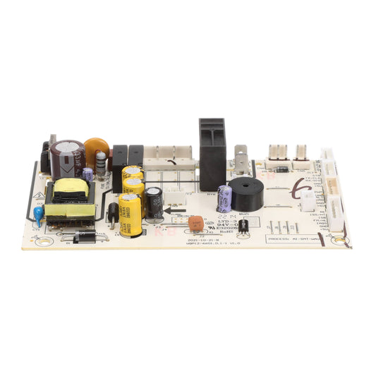 DD81-02147B A/S-Pcb Main