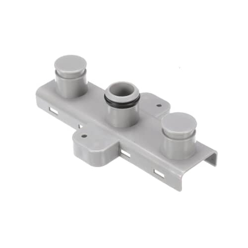 DD81-02224A HOLDER DUCT-MIDDLE