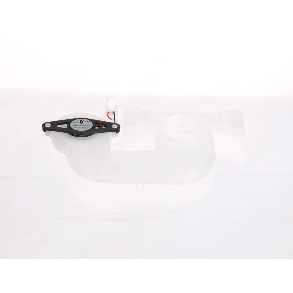 DD81-02461A CASE DRY