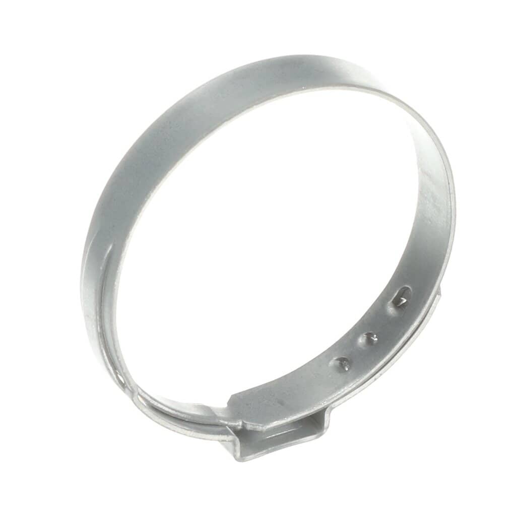 DD81-02481A COLLIER DE SERRAGE POUR TUYAU DE SORTIE