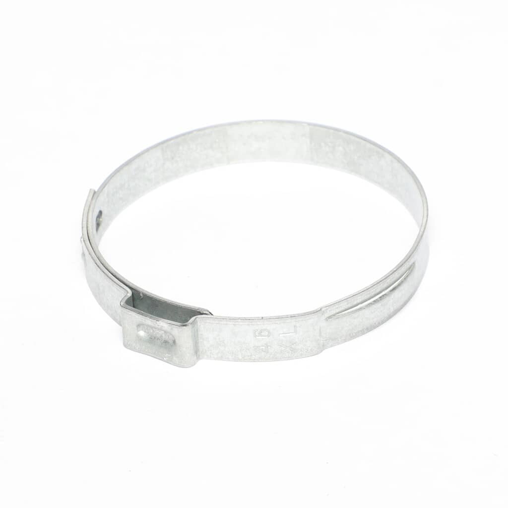 DD81-02482A CLAMPER HOSE IN