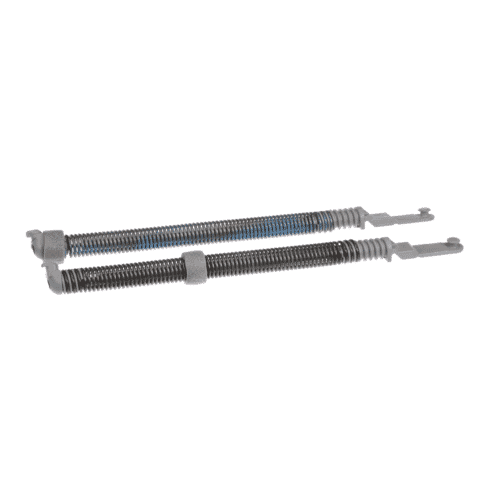 DD81-03787A Svc Door Spring Cpl Blue