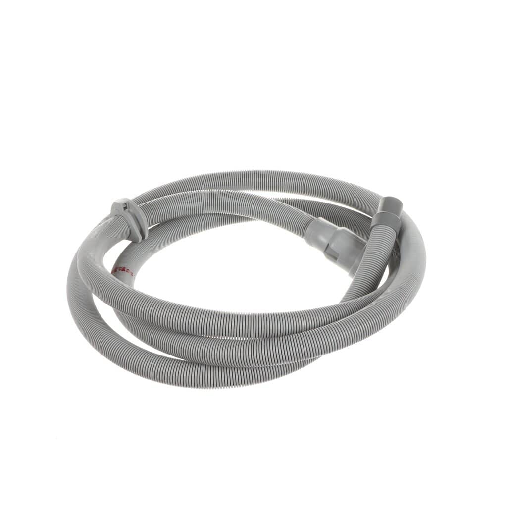 Prise de courant Samsung DD81-03795A avec manchette renforcée