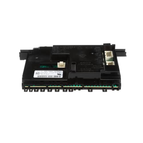 Samsung DD81-03812A Svc-Contr Unit Cpl Blue
