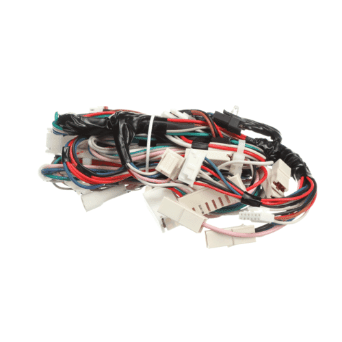 Samsung DD81-04338A Svc-Wire Harness Main;Odm,4051