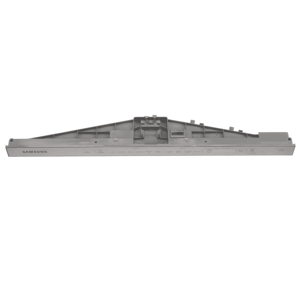 DD82-01336C A/S ASSY-PANNEAU DE COMMANDE