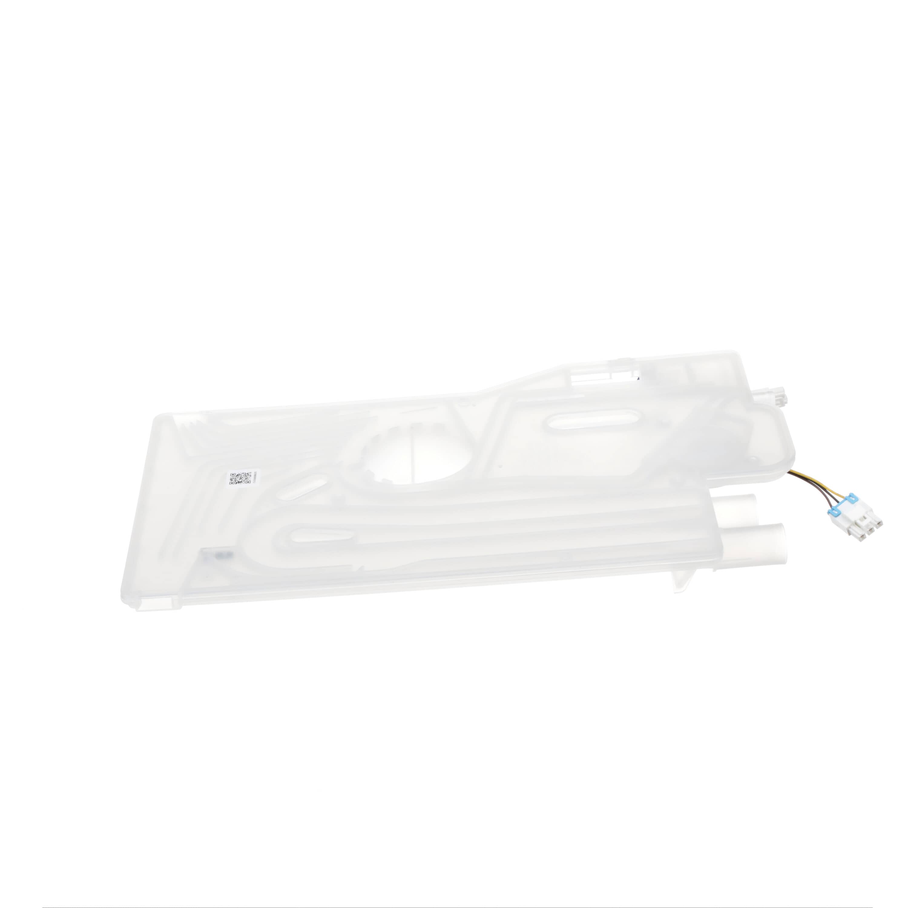 Samsung DW80J3020UB/AA Dishwasher Case Break And Overflow Sensor