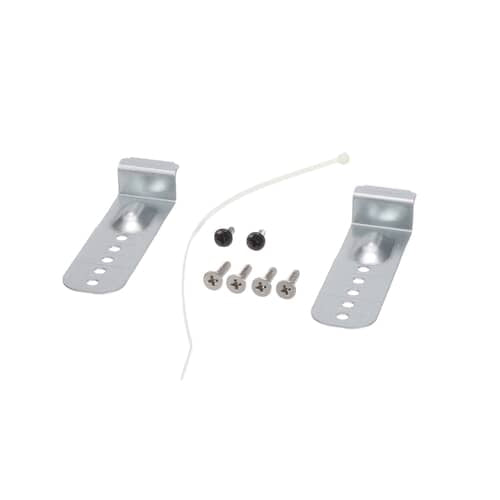 DD82-01433A Dishwasher Installation Bracket Kit