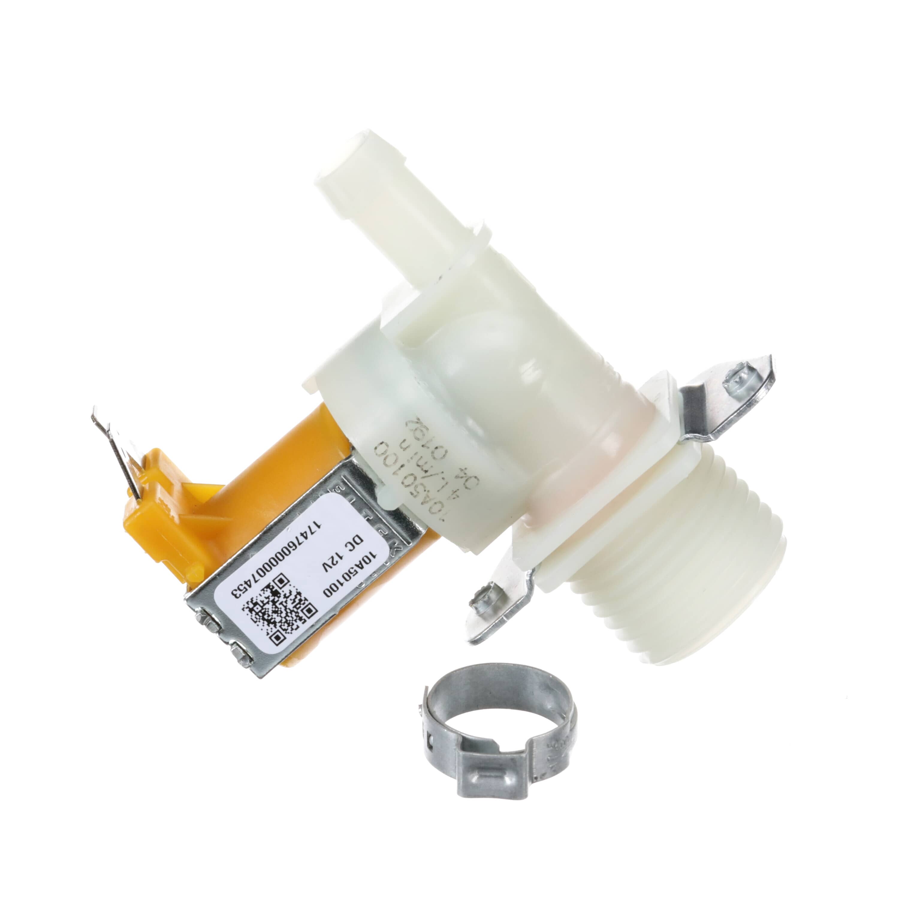 Samsung DW80M2020US/AA Dishwasher Water Inlet Valve