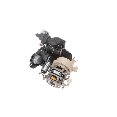 DD82-01722B Carter d'huile d'assemblage de service