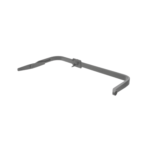Samsung DD82-01751A Dishwasher Manifold And Spray Arm Assembly