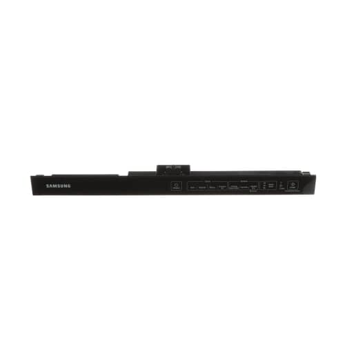 DD82-01916A Svc Control Panel