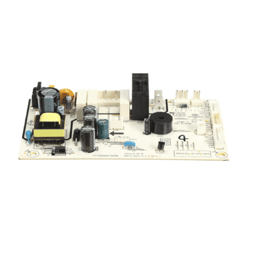 Samsung DD82-02112A Svc Assy Pba-Main;Odm,4051Sr