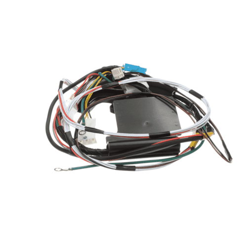 Samsung DD82-02272A Svc Assy-Wire Harness;Dw8000,S