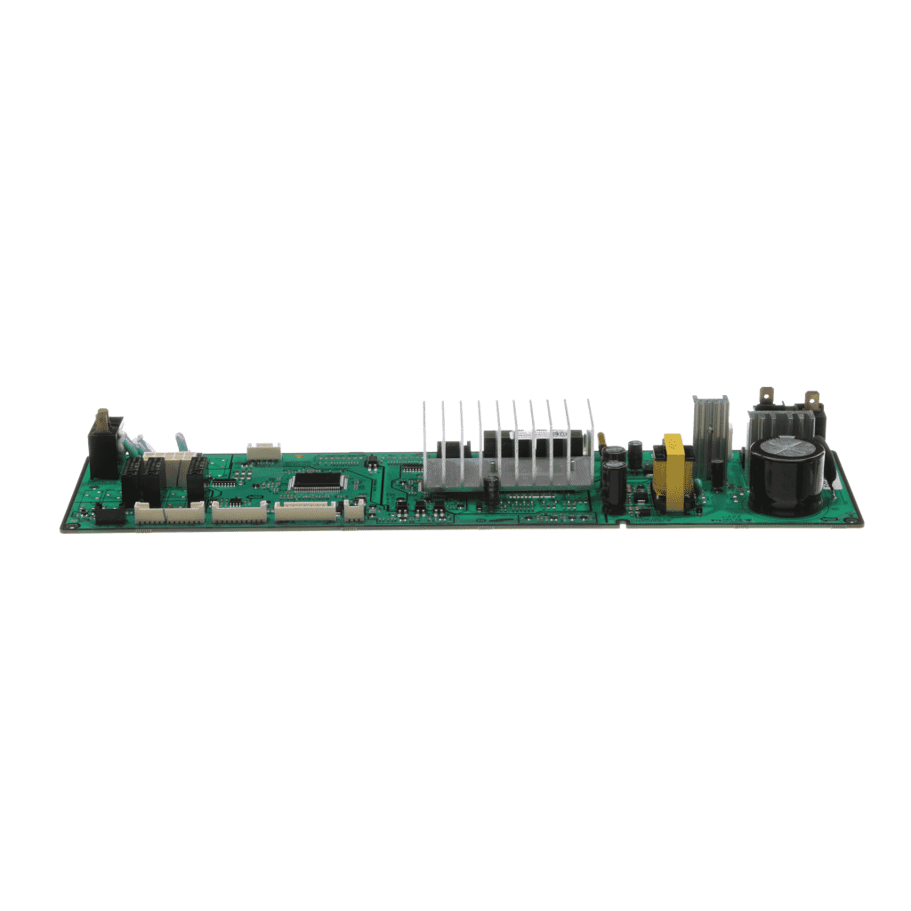 DD92-00059K Main Board