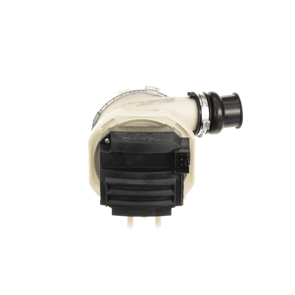 DD93-01010A Dishwasher Pump And Motor Assembly