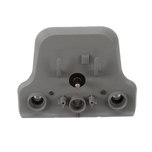 Samsung DD97-00240A Dishwasher Waterwall Spray Arm Motor And Nozzle Assembly