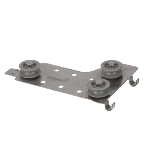 DD97-00355C ASSEMBLY BRACKET ADJUSTER (LEF