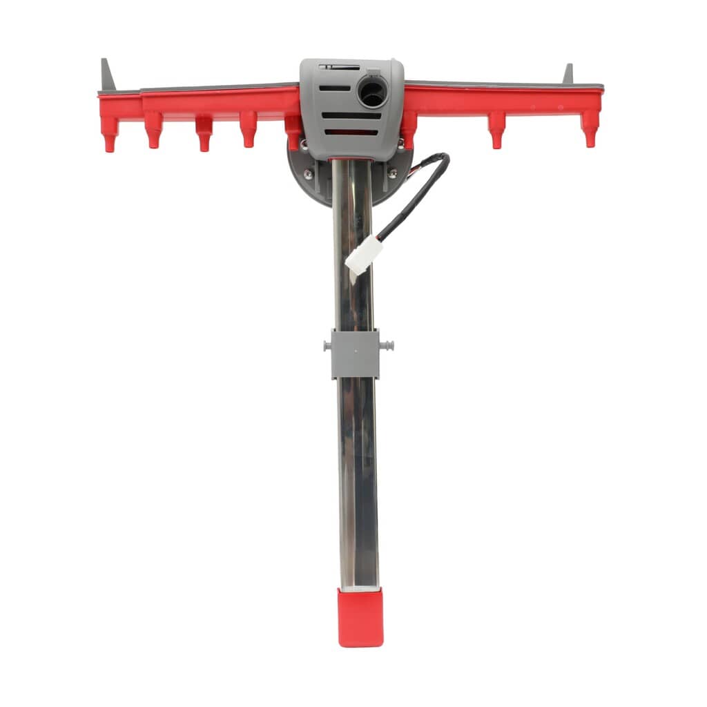 DD97-00484C ASSEMBLY MOTION