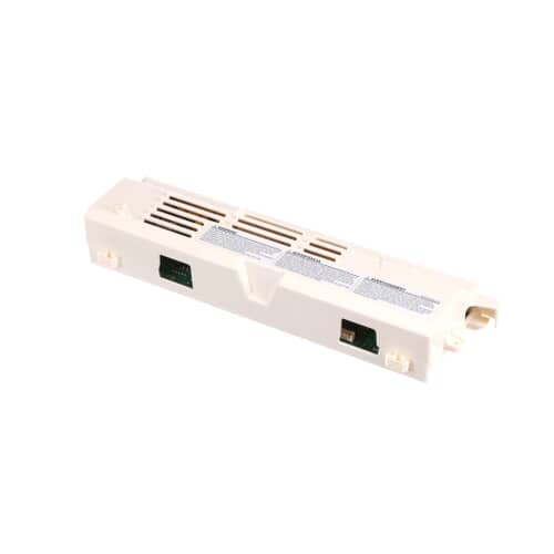 DD97-00498F ASSEMBLY COVER PCB