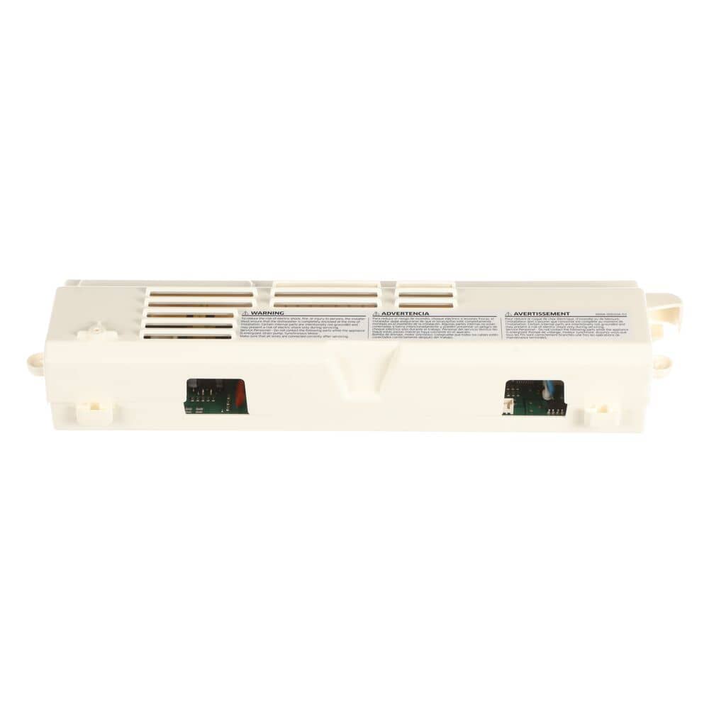 DD97-00547A ENSEMBLE DE COUVERCLE PCB