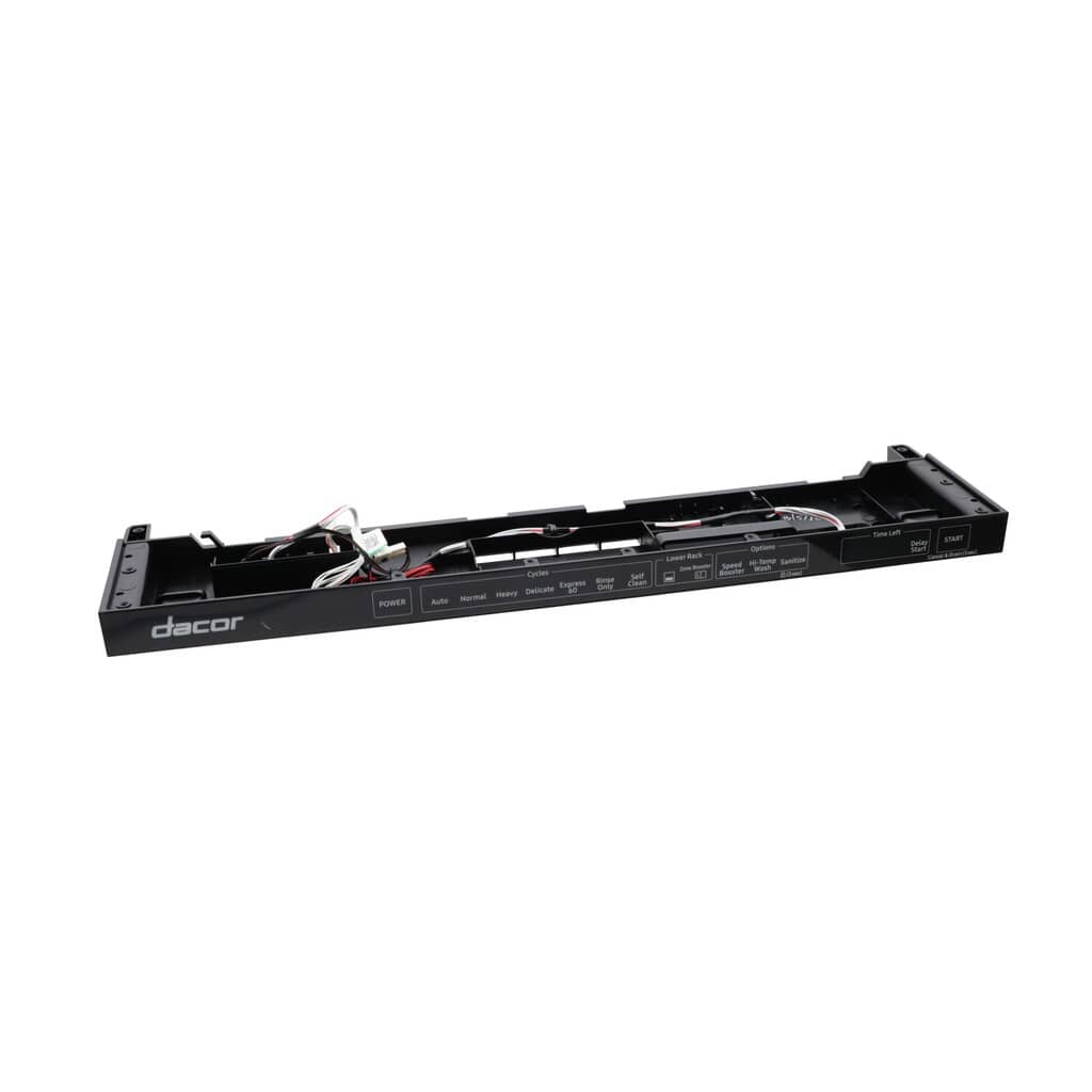 Samsung DD97-00589B ASSEMBLY PANEL BOX;DW9500M,FBI