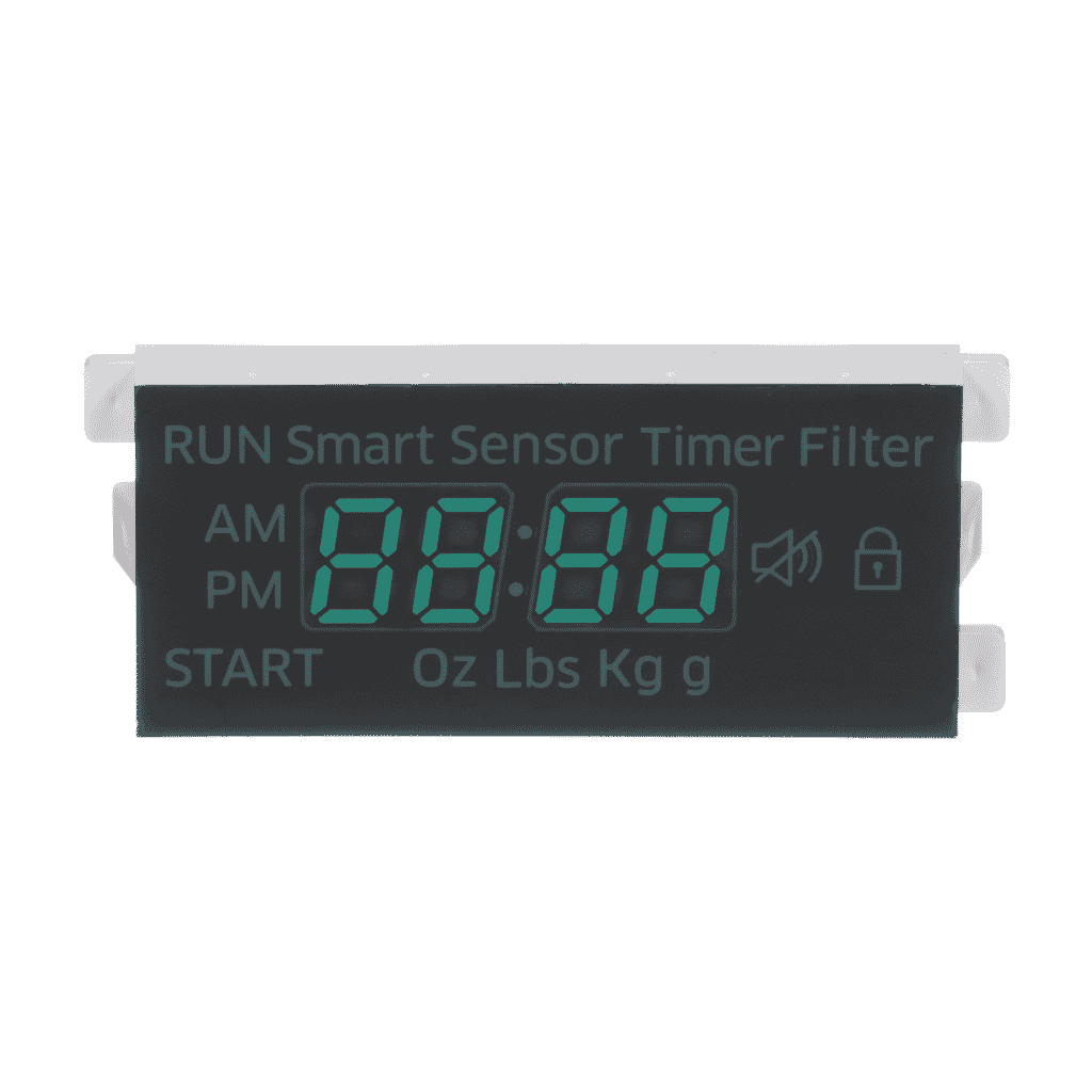 DE07-00114A LED Display