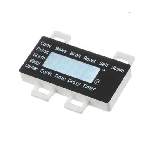 DE07-00133C Range Display Board