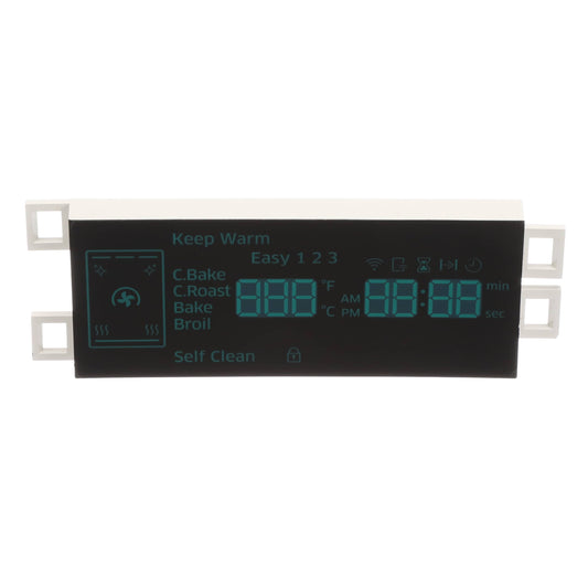 DE07-00134C Led Disply