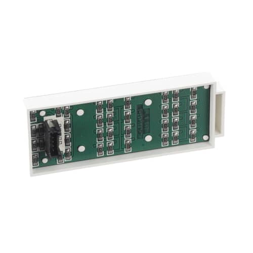 DE07-00140A LED DISPLAY