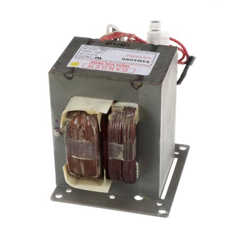 DE26-00125C Microwave High-Voltage Transformer
