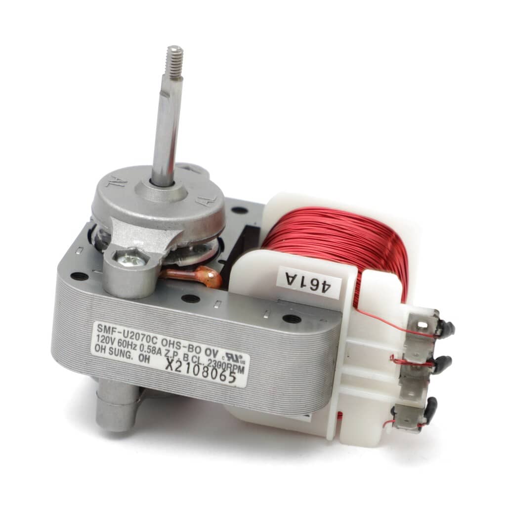 Samsung DE31-00044G MOTEUR VENTILATEUR AC