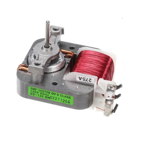 Samsung DE31-00044B Fan Motor