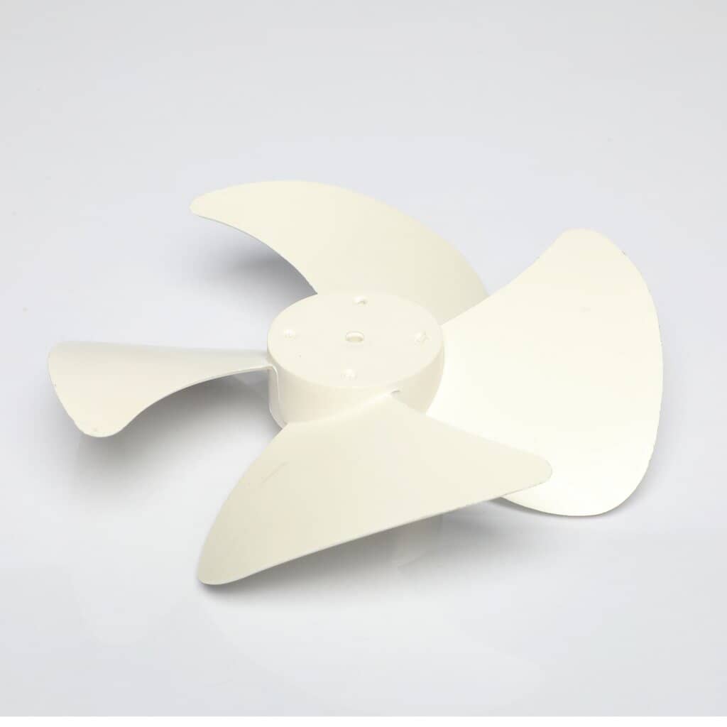 DE31-00063B LAME;0.7ECO PLATEFORME,PP,NATUR