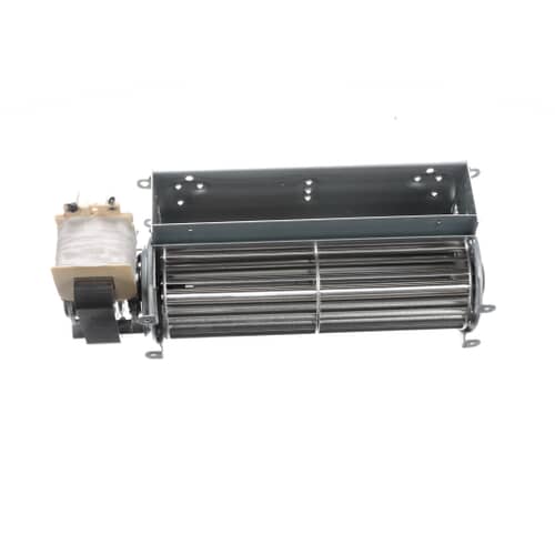 DE31-00070A Range Control Panel Cooling Fan