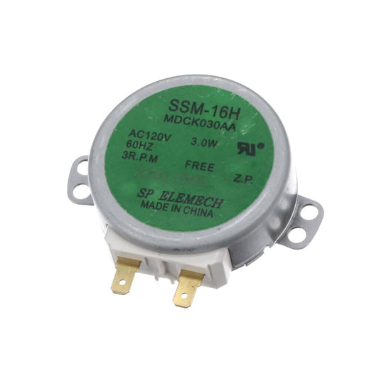 Moteur de plateau tournant pour micro-ondes DE31-10095A
