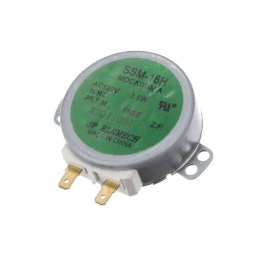 DE31-10095A Microwave Turntable Motor