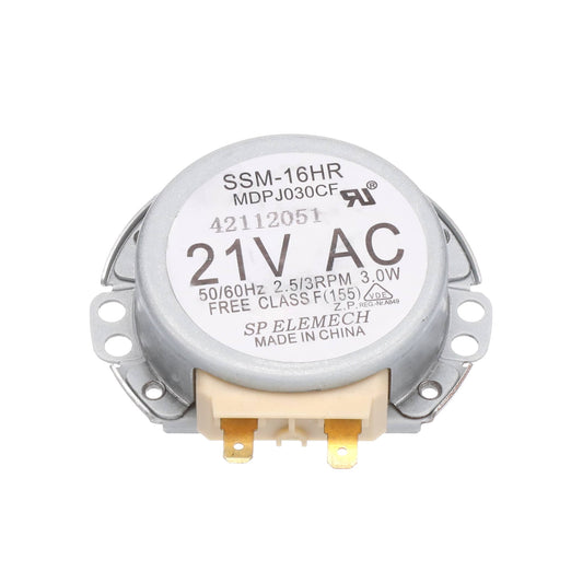 DE31-10172A MOTEUR VARIATEUR DE VITESSE À COURANT ALTERNATIF