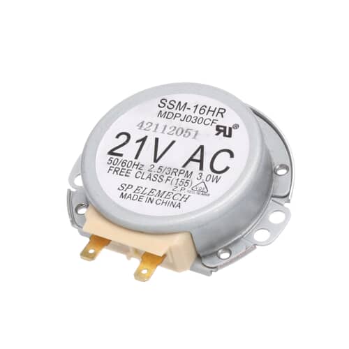 DE31-10172A MOTOR AC DRIVE