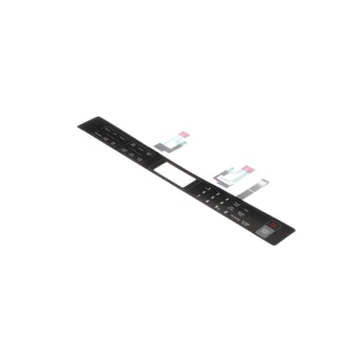 DE34-00333A Microwave Keypad
