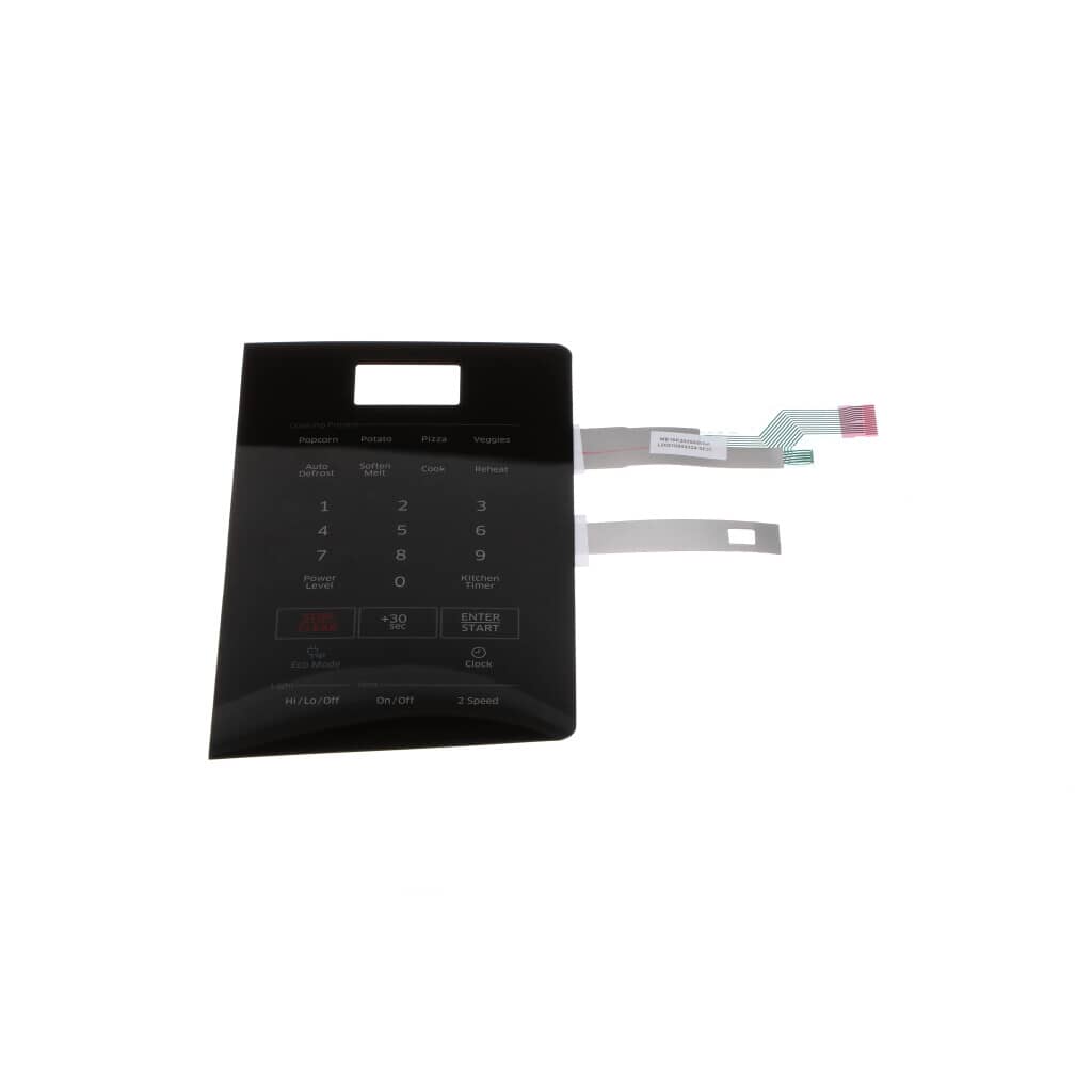 DE34-00380C MEMBRANE DE COMMUTATION