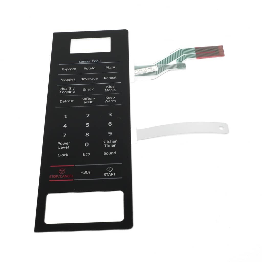 DE34-00444M SWITCH MEMBRANE