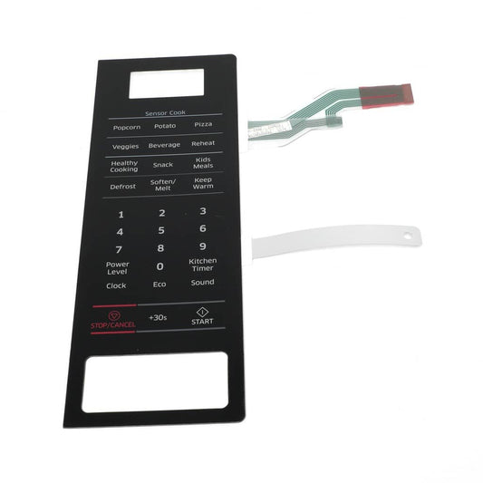 DE34-00444M SWITCH MEMBRANE