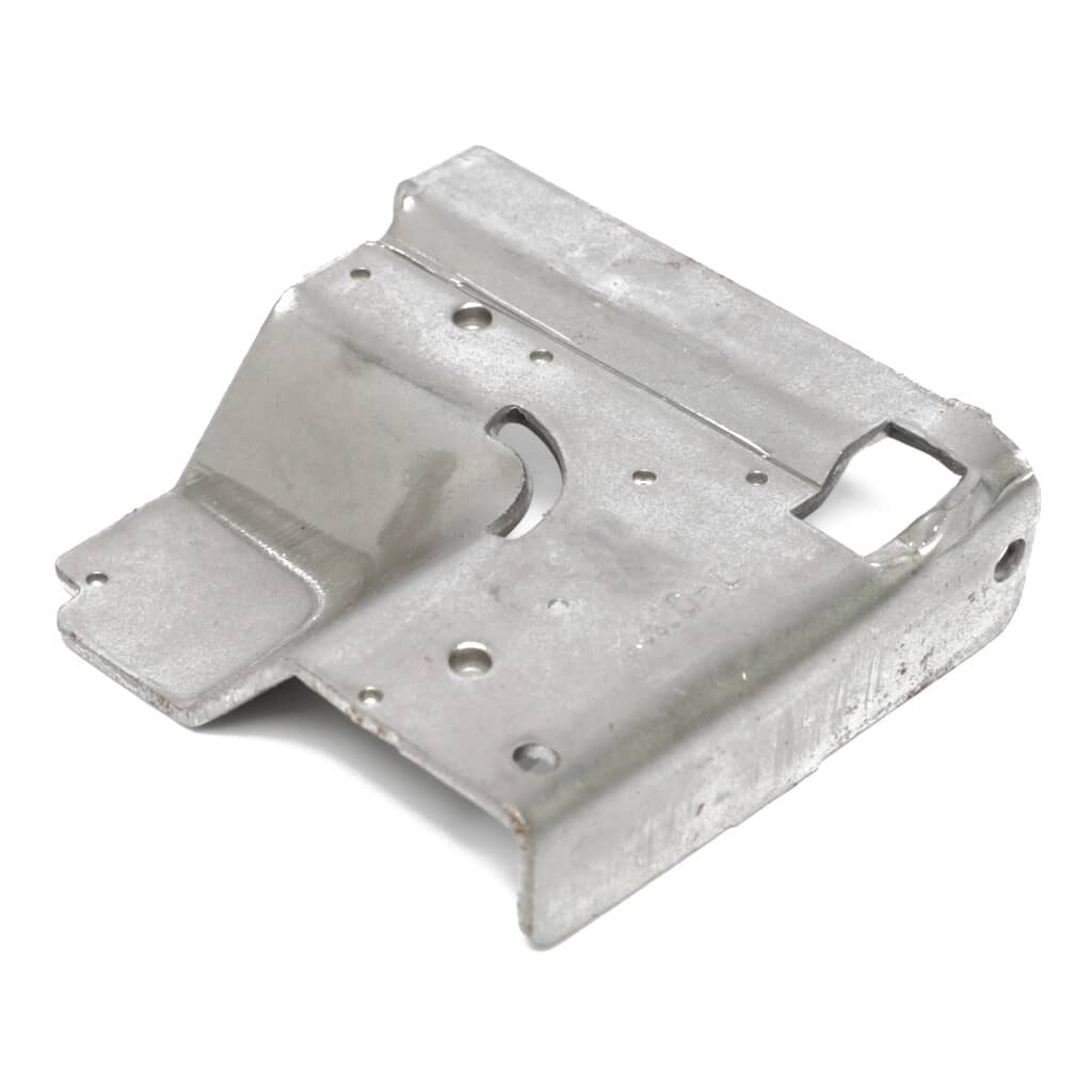 DE61-01222A SUPPORT DE CHARNIÈRE DE PORTE (GAUCHE)