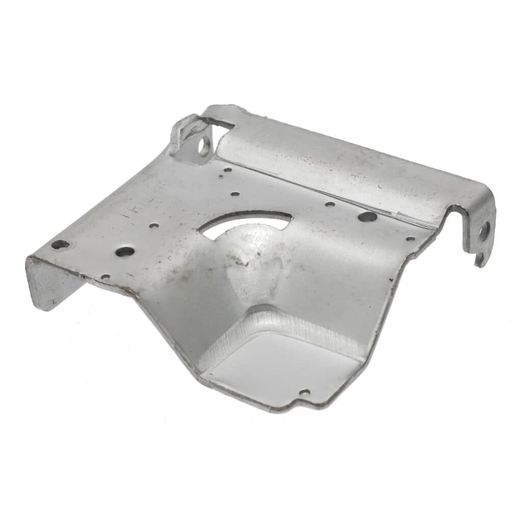 DE61-01223A SUPPORT DE CHARNIÈRE DE PORTE (DROITE)